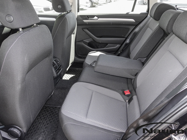 Passat Variant 1.5 TSI DSG Conceptline Navi, Rückfahrkamera