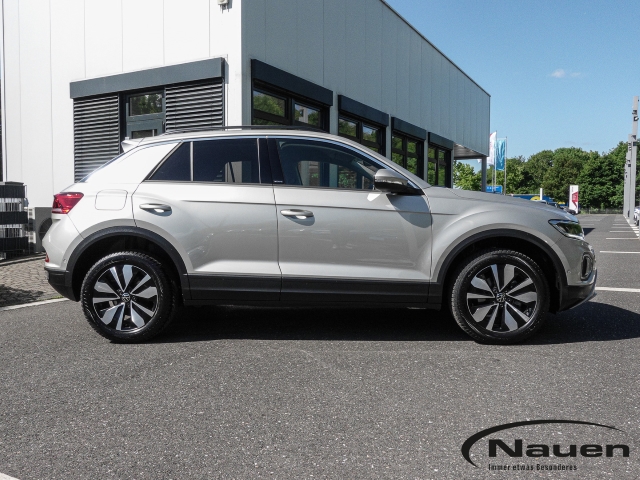 T-Roc 1.0 TSI 6-Gang MOVE LEASING 189,-