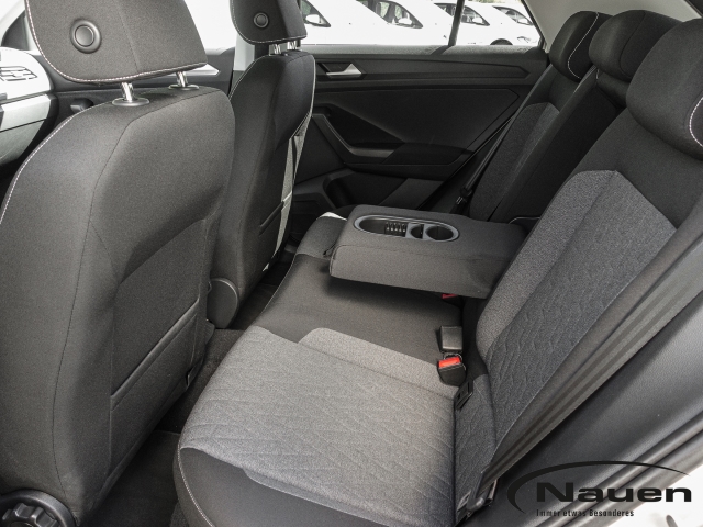 T-Roc 1.0 TSI 6-Gang MOVE LEASING 189,-