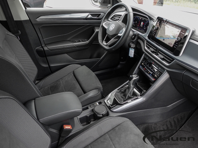 T-Roc 1.5 TSI DSG Style *Leasingrate 264,-* AHK