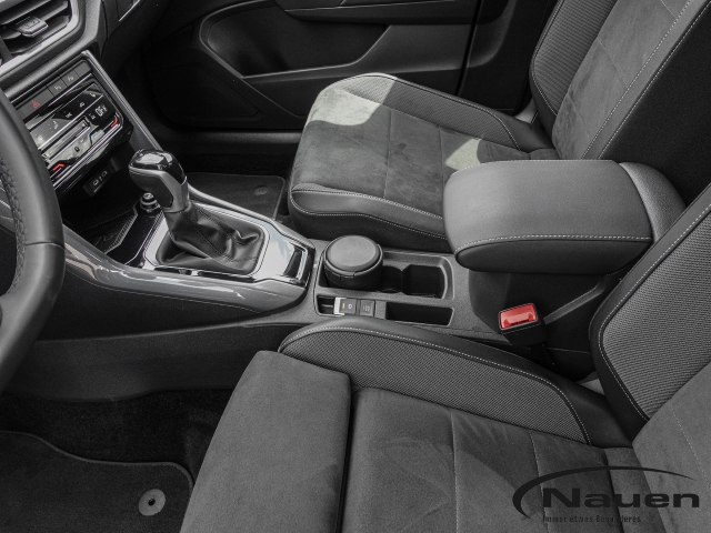 T-Roc 1.5 TSI DSG Style *Leasingrate 264,-* AHK