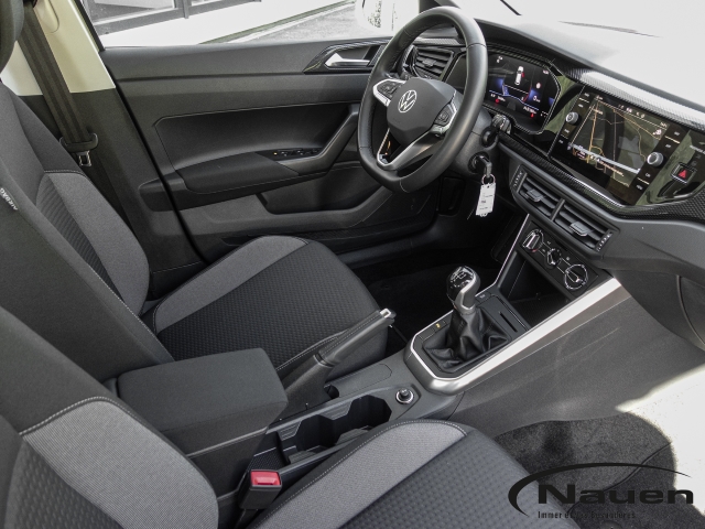 Polo VI 1.0 Life *mtl. 179,- 5,99%* Navi LED Apple CarPlay
