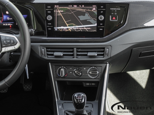 Polo VI 1.0 Life *mtl. 179,- 5,99%* Navi LED Apple CarPlay