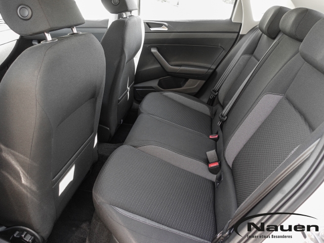 Polo VI 1.0 Life *mtl. 179,- 5,99%* Navi LED Apple CarPlay
