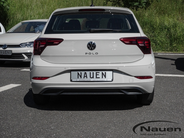 Polo VI 1.0 Life *mtl. 179,- 5,99%* Navi LED Apple CarPlay