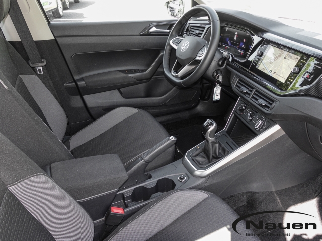 Polo VI 1.0 Life *mtl. 179,- 5,99%* Navi LED Apple CarPlay