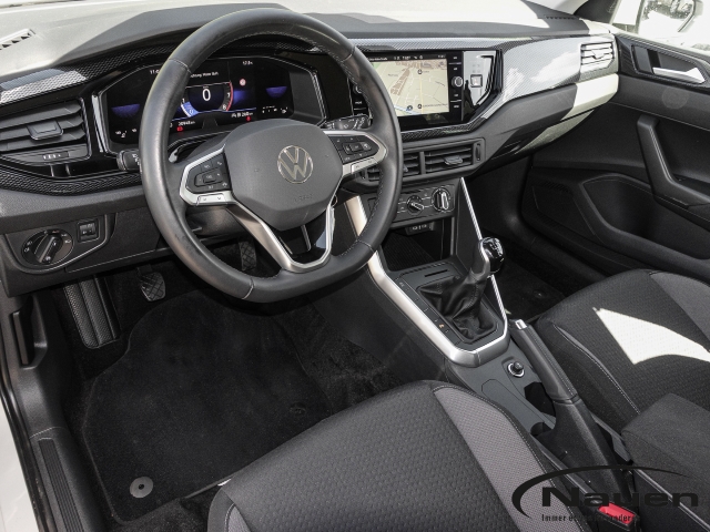 Polo VI 1.0 Life *mtl. 179,- 5,99%* Navi LED Apple CarPlay