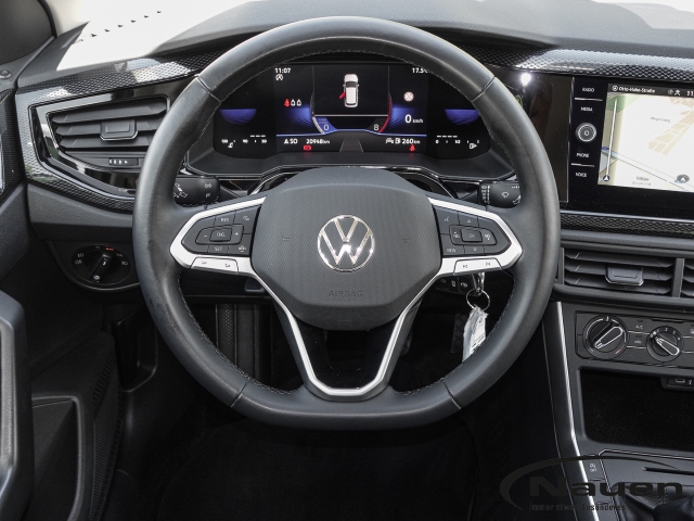 Polo VI 1.0 Life *mtl. 179,- 5,99%* Navi LED Apple CarPlay