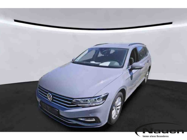 Passat 2.0 TDI Business NAVI,KAMERA,MASSAGE,LED