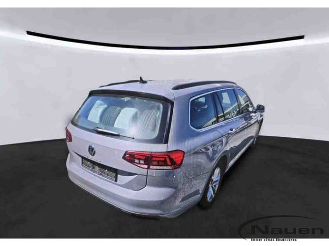 Passat 2.0 TDI Business NAVI,KAMERA,MASSAGE,LED