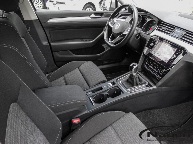 Passat 2.0 TDI Business NAVI,KAMERA,MASSAGE,LED