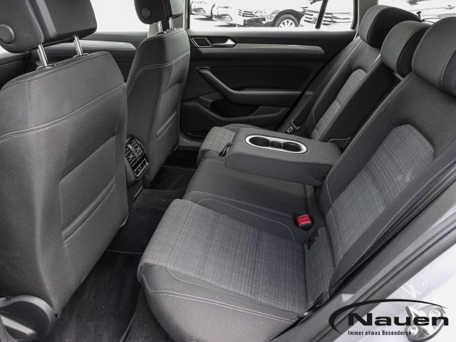 Passat 2.0 TDI Business NAVI,KAMERA,MASSAGE,LED