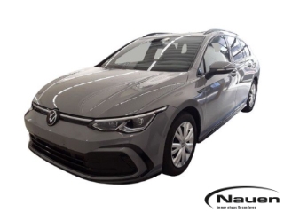 Golf Variant VIII 2.0 TDI DSG R-Line Pano, HUD, Rear Vi...