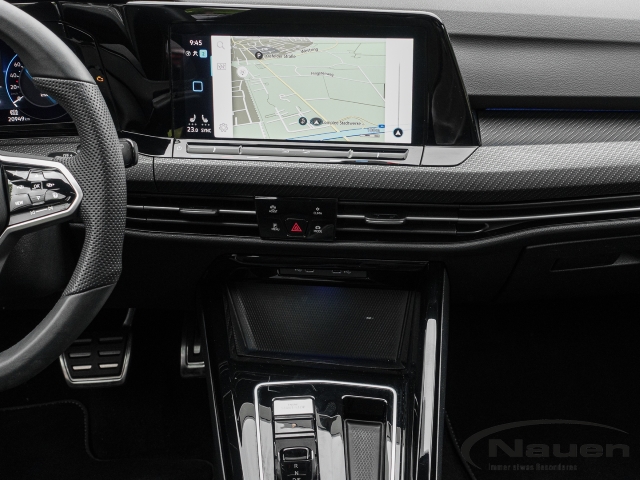 Golf Variant VIII 2.0 TDI DSG R-Line Pano, HUD, Rear View