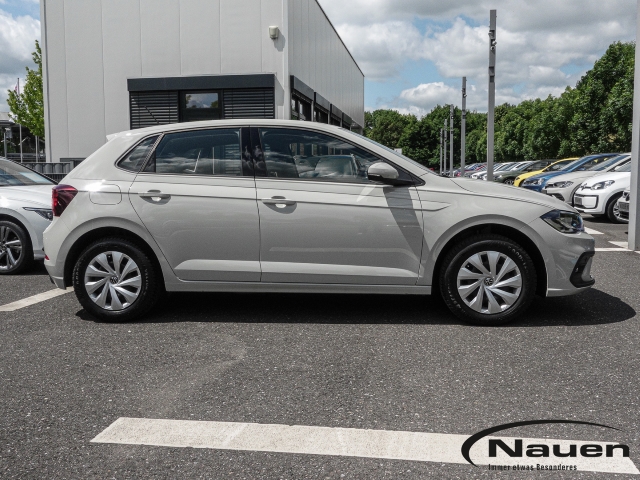 Polo VI 1.0 Life *mtl. 179,- 5,99%* Navi LED Apple CarPlay