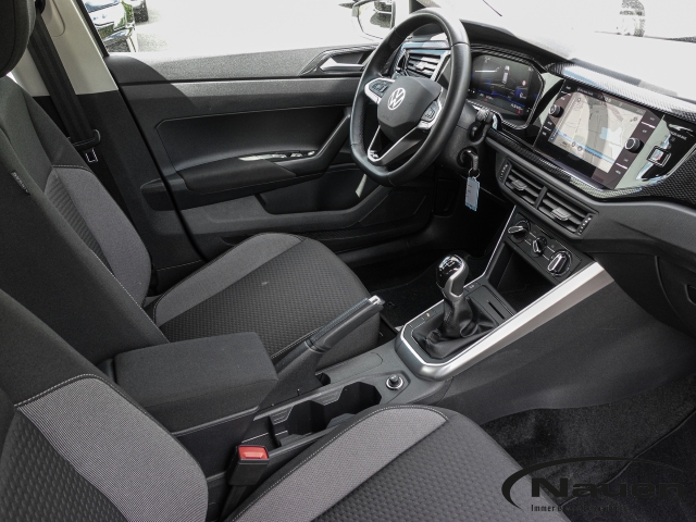 Polo VI 1.0 Life *mtl. 179,- 5,99%* Navi LED Apple CarPlay