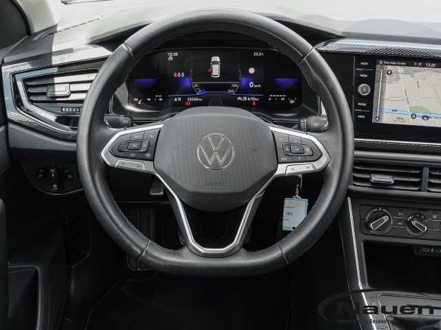 Polo VI 1.0 Life *mtl. 179,- 5,99%* Navi LED Apple CarPlay