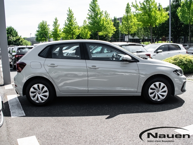 Polo VI 1.0 Life *mtl. 179,- 5,99%* Navi LED Apple CarPlay