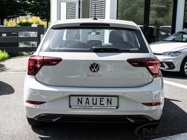 Polo VI 1.0 Life *mtl. 179,- 5,99%* Navi LED Apple CarPlay