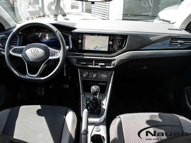 Polo VI 1.0 Life *mtl. 179,- 5,99%* Navi LED Apple CarPlay