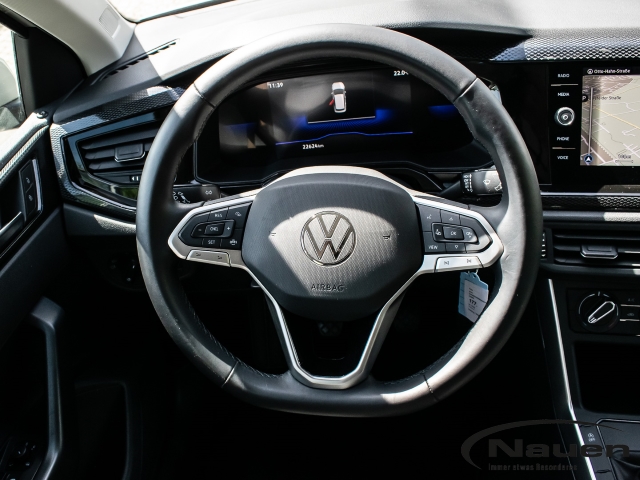 Polo VI 1.0 Life *mtl. 179,- 5,99%* Navi LED Apple CarPlay
