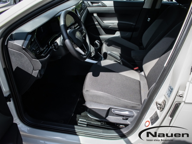 Polo VI 1.0 Life *mtl. 179,- 5,99%* Navi LED Apple CarPlay