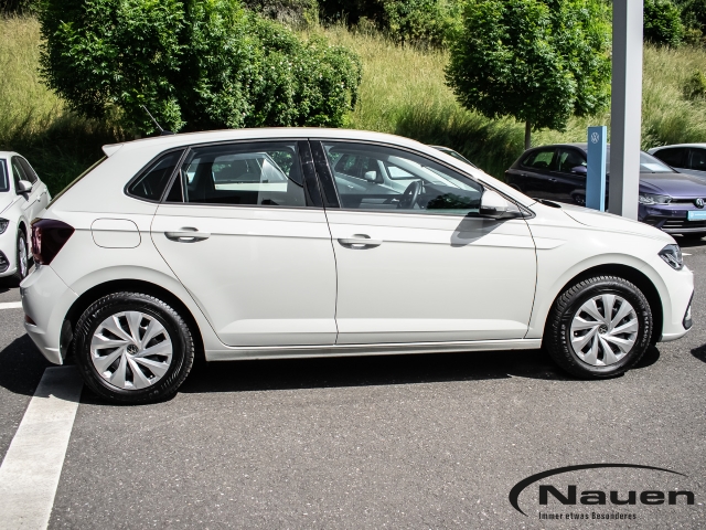 Polo VI 1.0 Life *mtl. 179,- 5,99%* Navi LED Apple CarPlay
