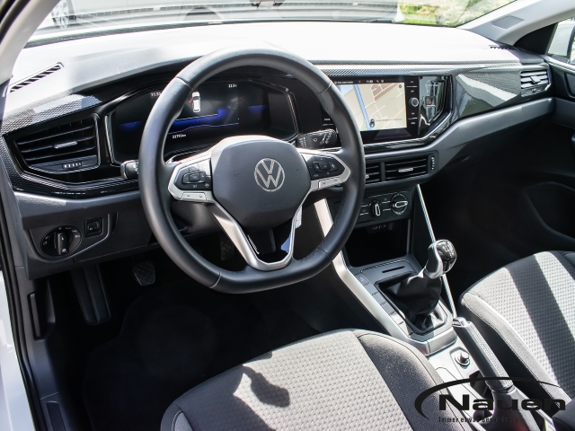 Polo VI 1.0 Life *mtl. 179,- 5,99%* Navi LED Apple CarPlay