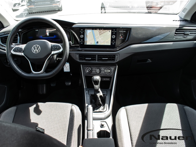 Polo VI 1.0 Life *mtl. 179,- 5,99%* Navi LED Apple CarPlay