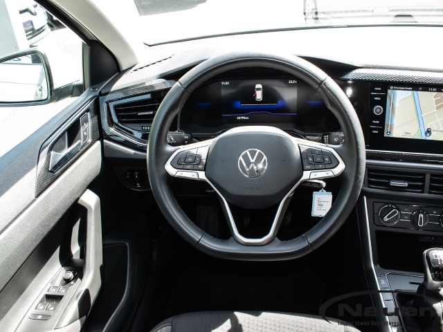 Polo VI 1.0 Life *mtl. 179,- 5,99%* Navi LED Apple CarPlay