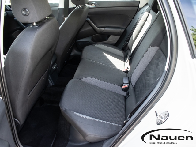 Polo VI 1.0 Life *mtl. 179,- 5,99%* Navi LED Apple CarPlay