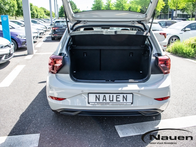 Polo VI 1.0 Life *mtl. 179,- 5,99%* Navi LED Apple CarPlay