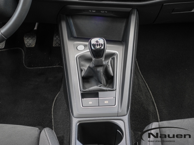 Golf VIII 1.5 TSI Style Panorama, ACC, LED