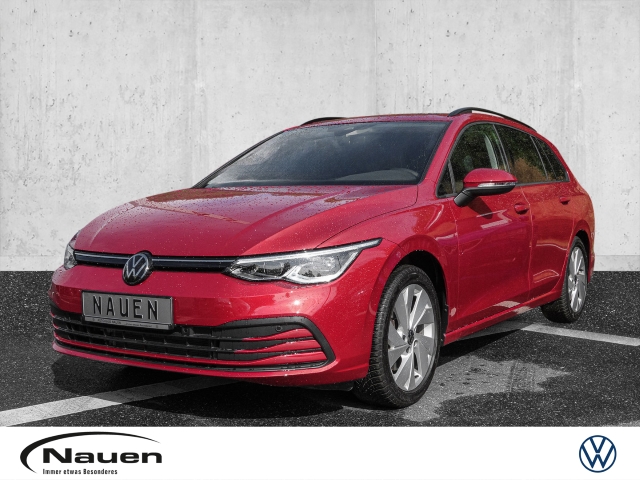 Golf Variant VIII 2.0 TDI DSG *PANO*MATRIX*KAMERA*NAVI*
