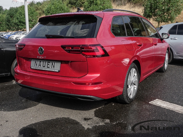 Golf Variant VIII 2.0 TDI DSG *PANO*MATRIX*KAMERA*NAVI*