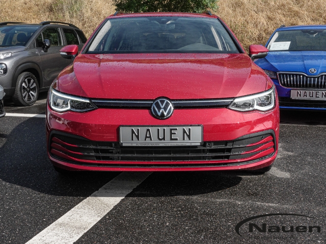 Golf Variant VIII 2.0 TDI DSG *PANO*MATRIX*KAMERA*NAVI*