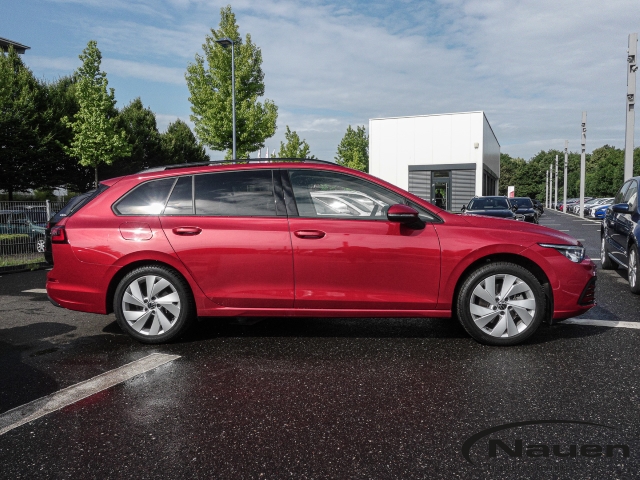 Golf Variant VIII 2.0 TDI DSG *PANO*MATRIX*KAMERA*NAVI*