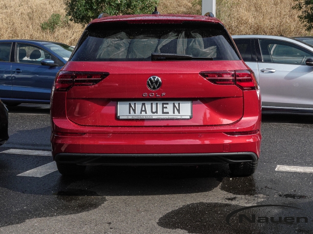 Golf Variant VIII 2.0 TDI DSG *PANO*MATRIX*KAMERA*NAVI*