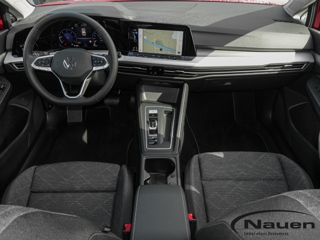Golf Variant VIII 2.0 TDI DSG *PANO*MATRIX*KAMERA*NAVI*