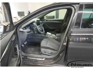 Octavia Combi 2.0 TDI Style Panorama, HUD, Canton