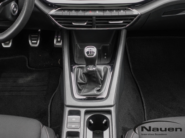 Octavia Combi 2.0 TDI Style Panorama, HUD, Canton