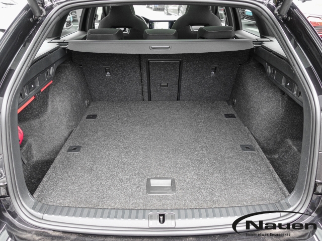 Octavia Combi 2.0 TDI Style Panorama, HUD, Canton