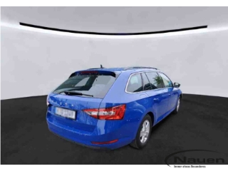 Superb Combi 1.5 TSI DSG Ambition Navi, ACC, LED