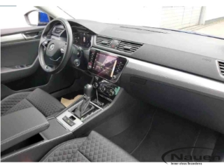 Superb Combi 1.5 TSI DSG Ambition Navi, ACC, LED