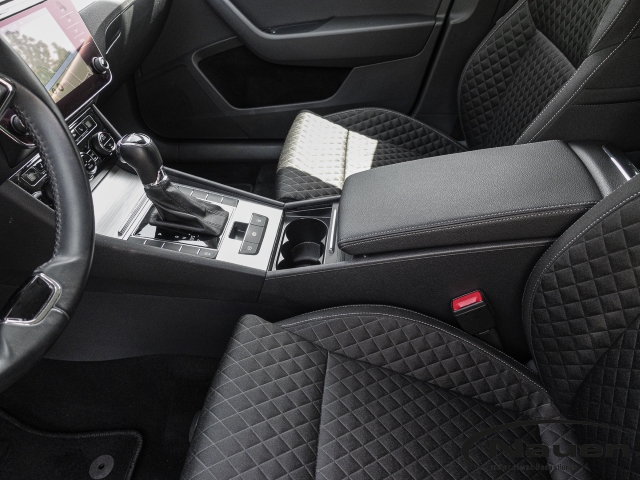 Superb Combi 1.5 TSI DSG Ambition Navi, ACC, LED