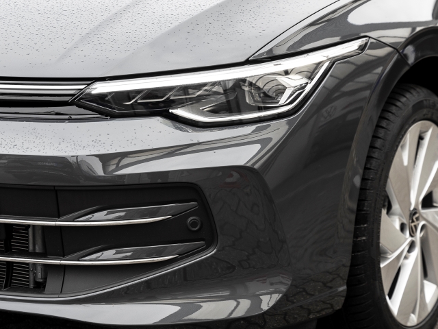 Golf Style 1.5 TSI 6-Gang Business Premium - Paket