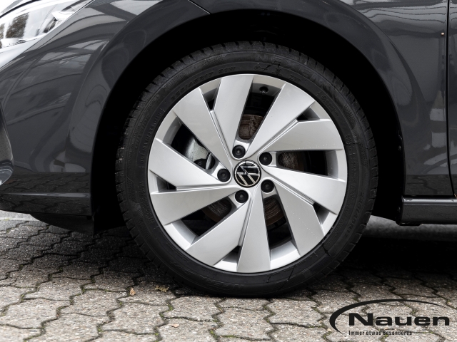 Golf Style 1.5 TSI 6-Gang Business Premium - Paket