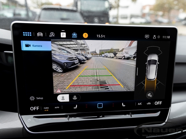 Golf Style 1.5 TSI 6-Gang Business Premium - Paket