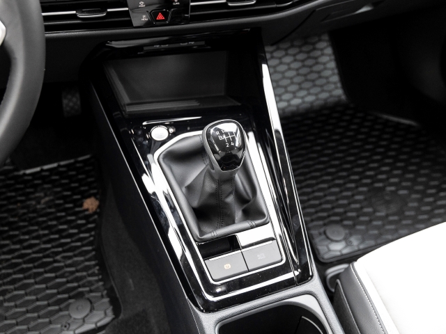 Golf Style 1.5 TSI 6-Gang Business Premium - Paket