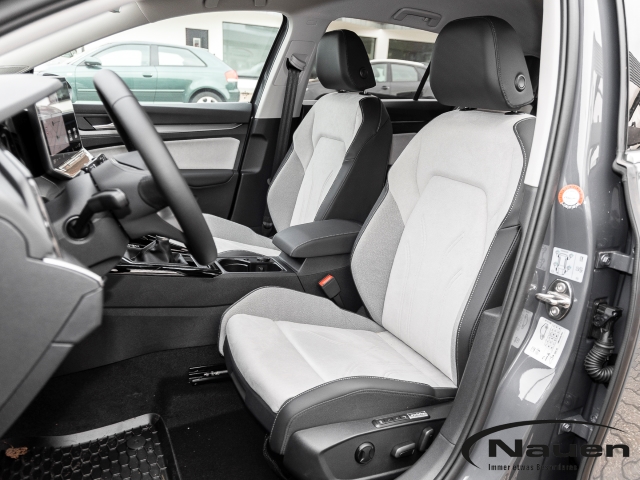 Golf Style 1.5 TSI 6-Gang Business Premium - Paket